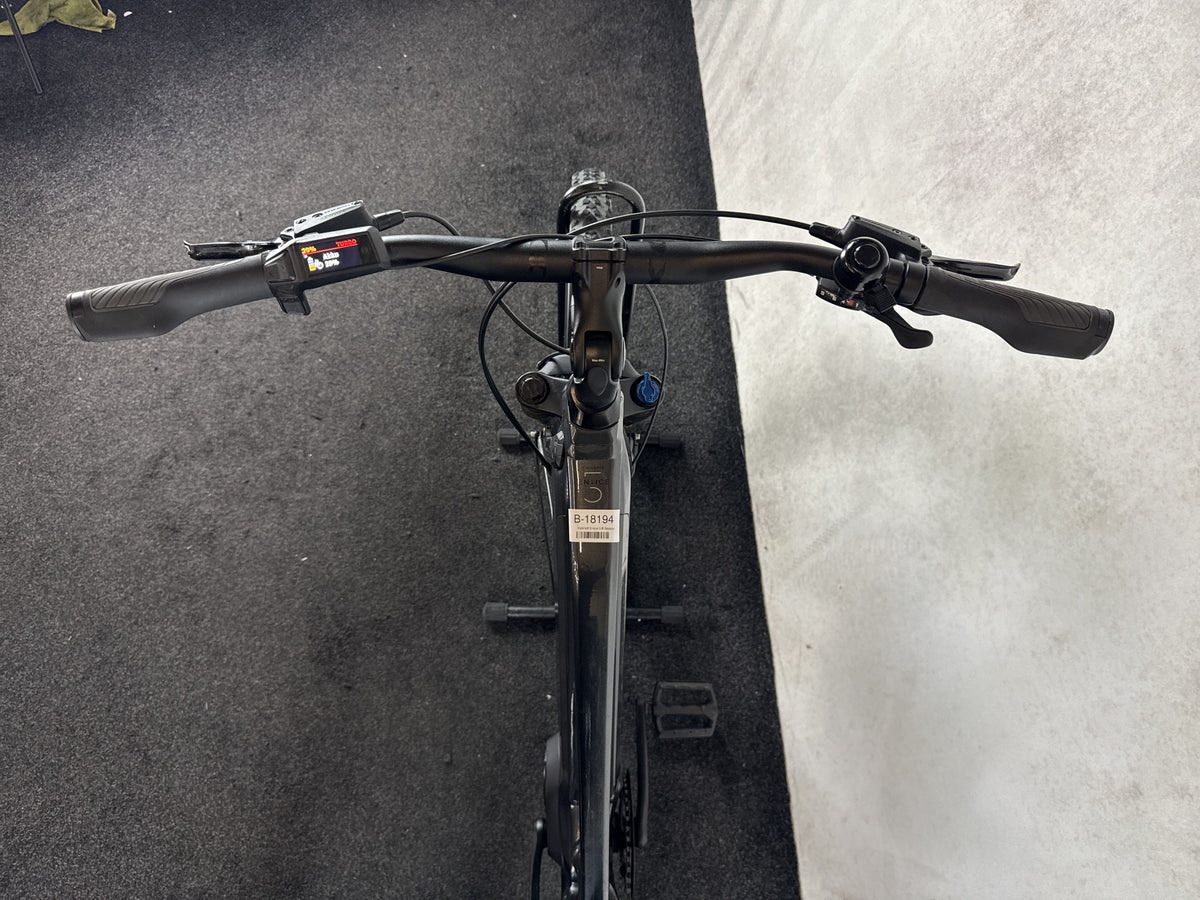 Bifoco — cockpit_fahrersicht