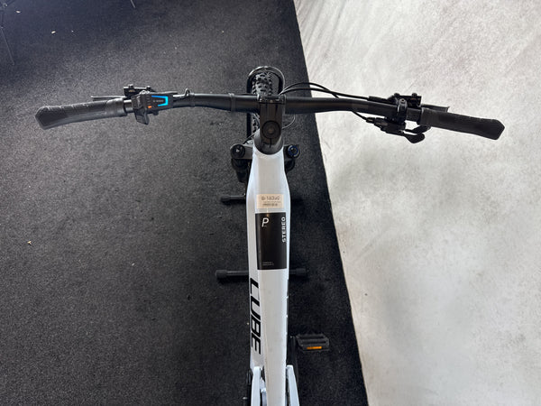 CUBE Stereo Hybrid 120 Pro 750