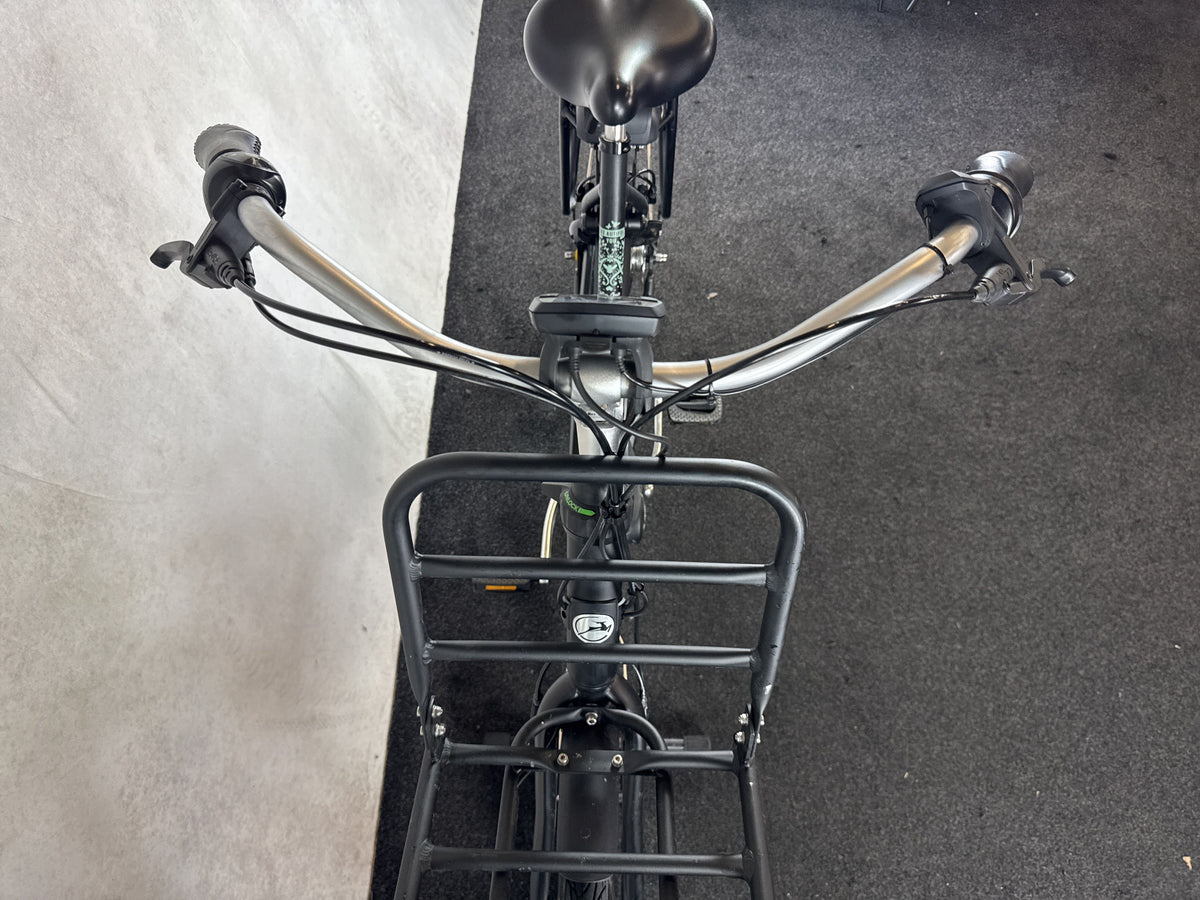 Bifoco — cockpit_von_vorne