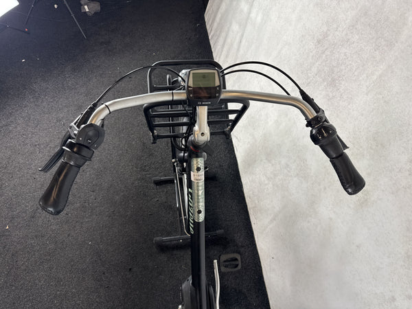 Gazelle Miss Grace C7+ G2860
