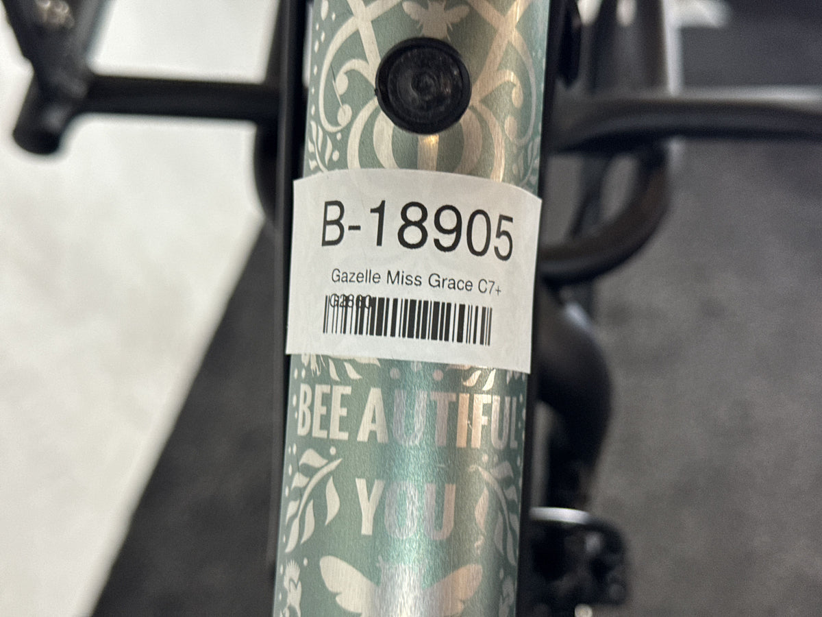 Bifoco — sku_barcode