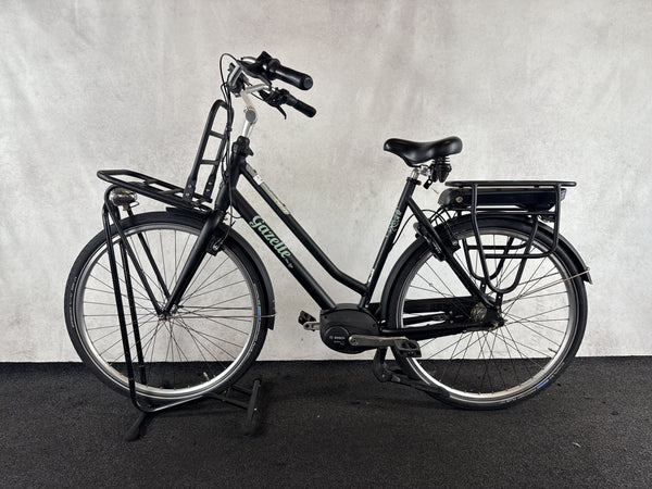Gazelle Miss Grace C7+ G2860