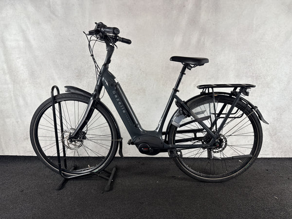 Gazelle Arroyo C5
