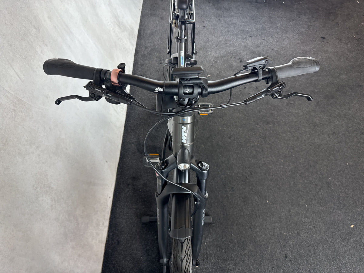 Bifoco — cockpit_von_vorne