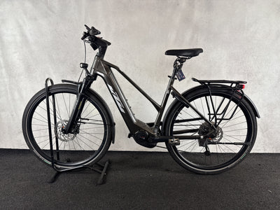 E-Bike