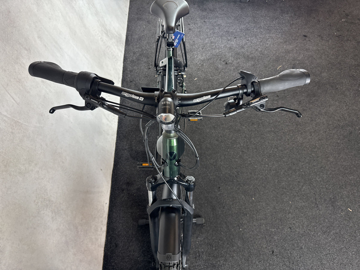 Bifoco — cockpit_von_vorne
