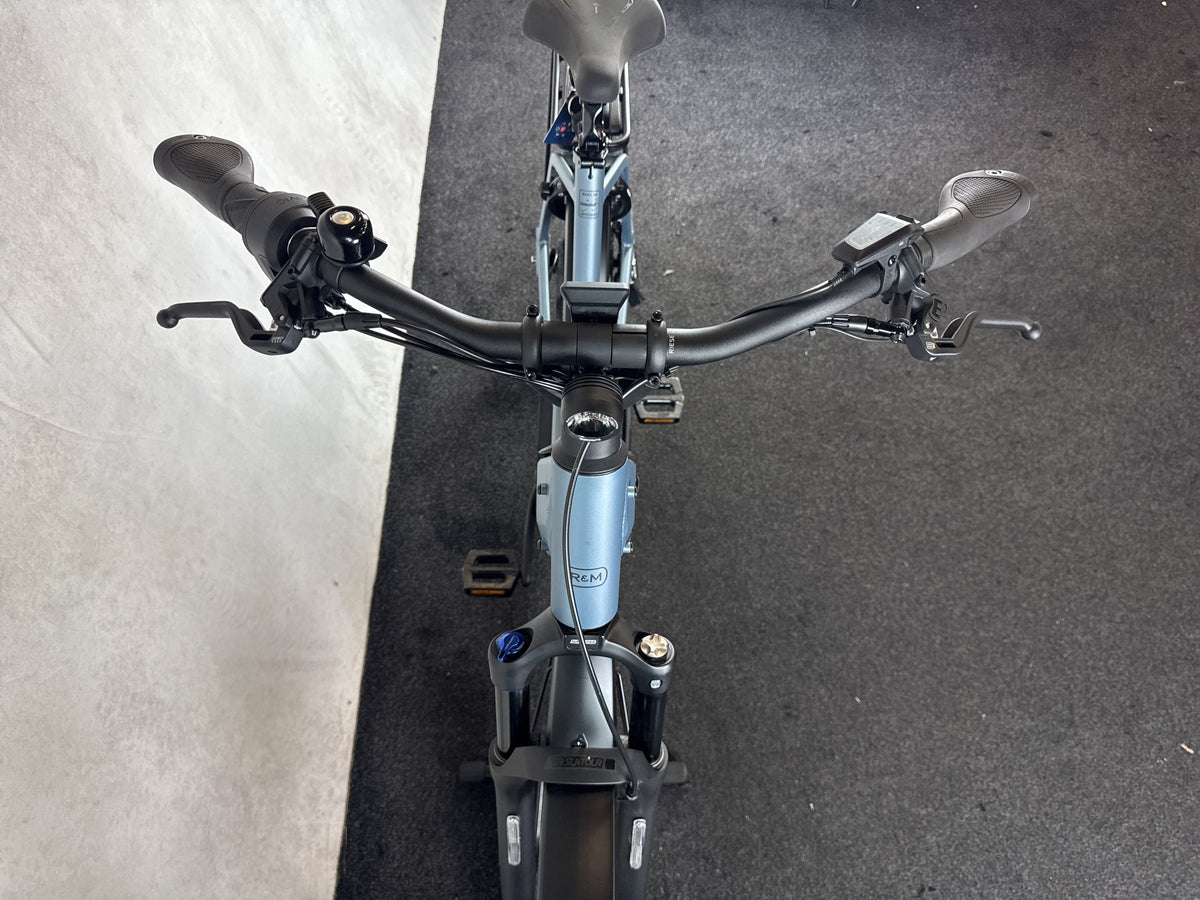 Bifoco — cockpit_von_vorne