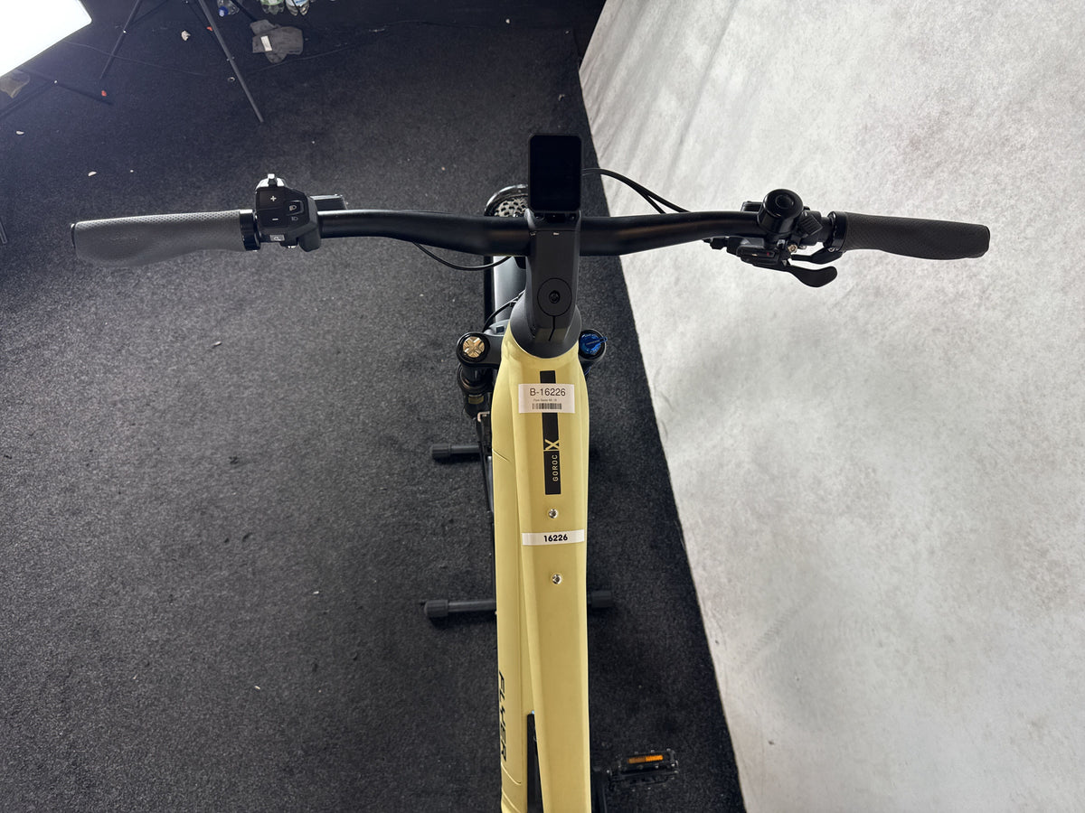 Bifoco — cockpit_fahrersicht