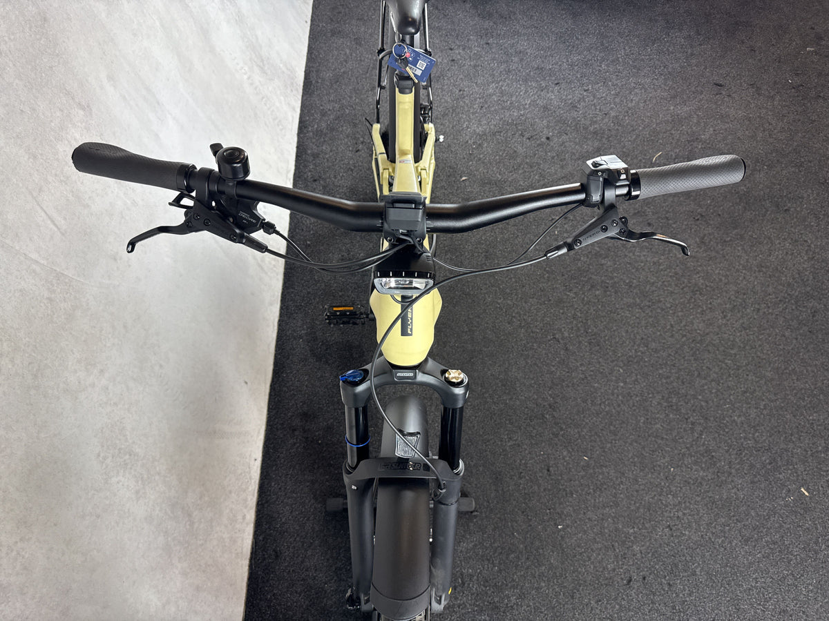 Bifoco — cockpit_von_vorne