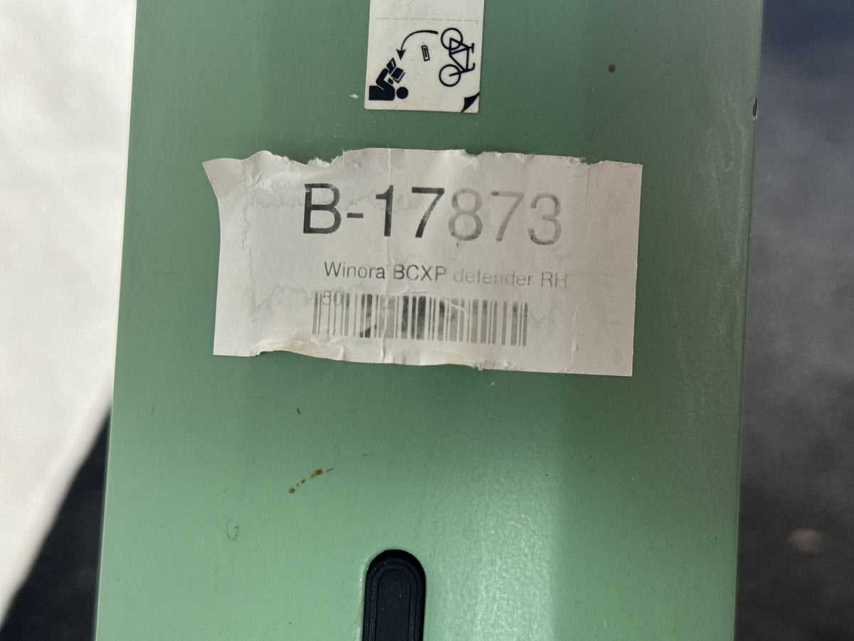 Bifoco — sku_barcode
