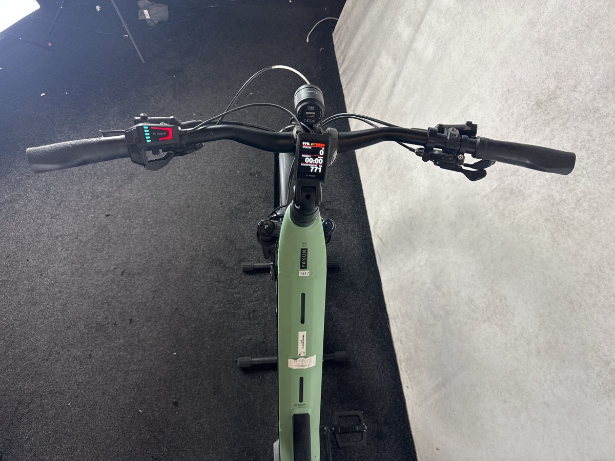 Bifoco — cockpit_fahrersicht