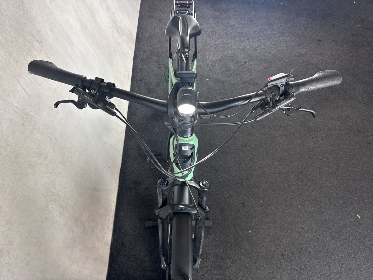 Bifoco — cockpit_von_vorne