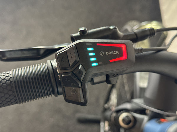 KTM Cento 10 Plus