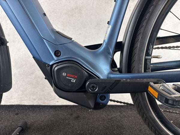 KTM Cento 10 Plus
