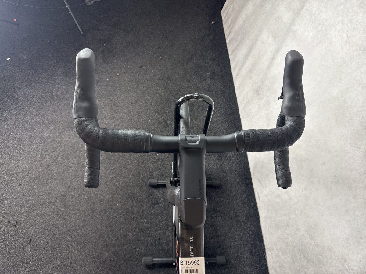 Bifoco — cockpit_fahrersicht