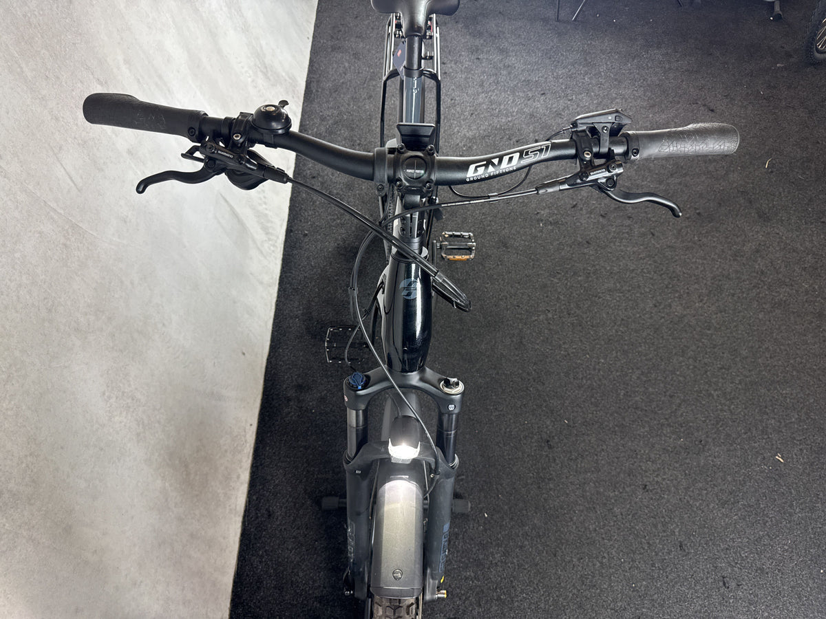 Bifoco — cockpit_von_vorne
