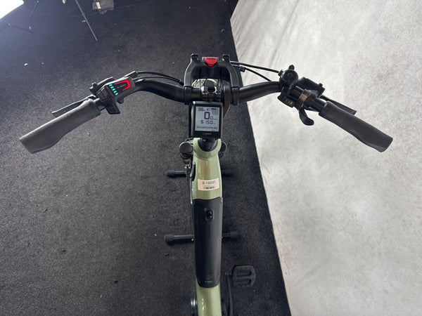 Winora Tria X9