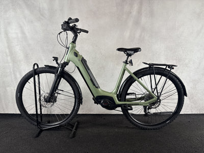 E-Bike