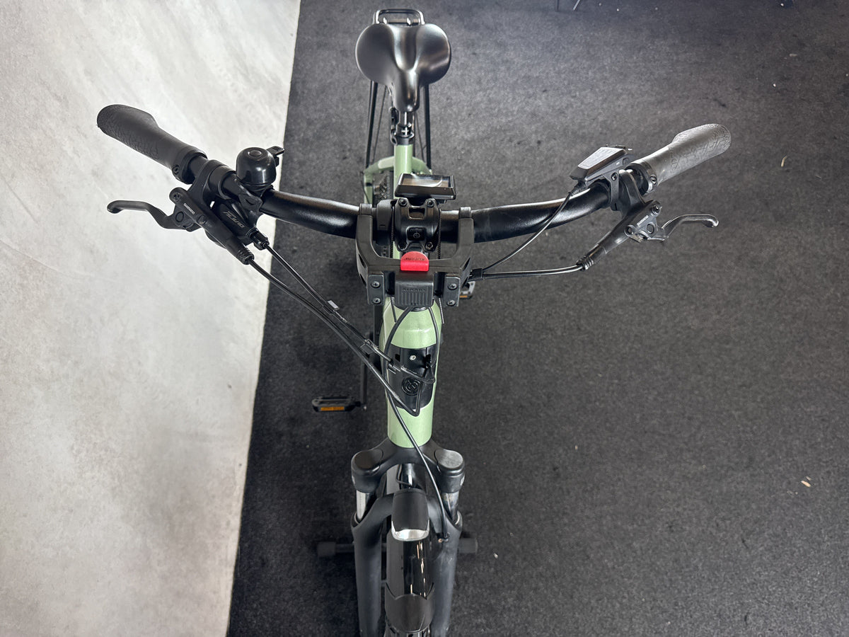 Bifoco — cockpit_von_vorne