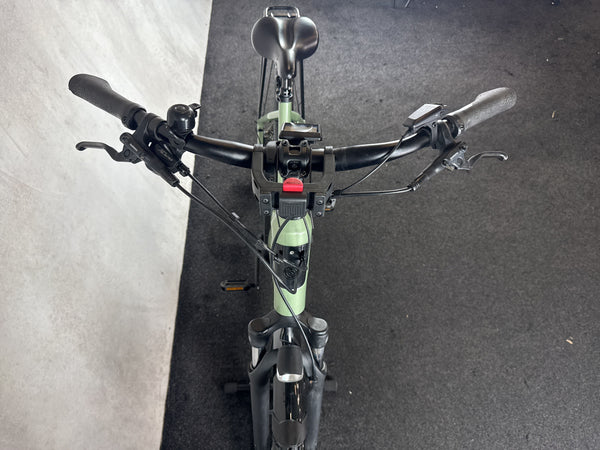 Winora Tria X9