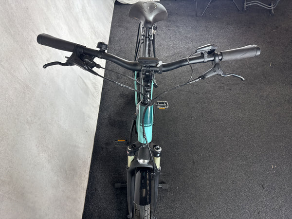 Trek Allant+ 5 Lowstep