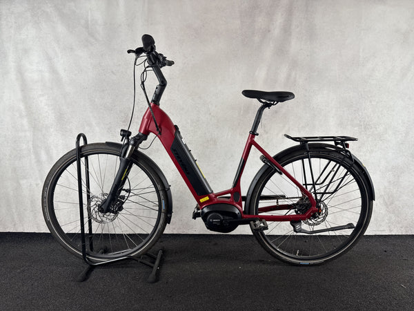 Stevens E-Courier PT5 Forma