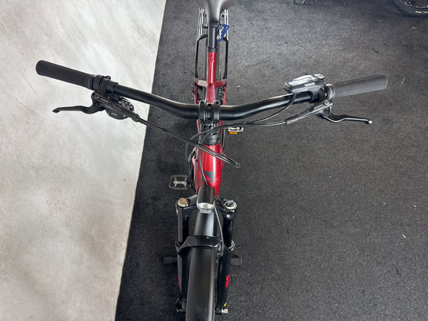Haibike Trekking 5
