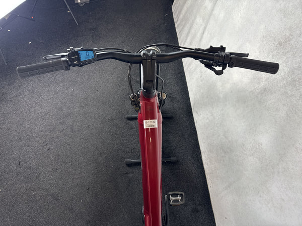 Haibike Trekking 5