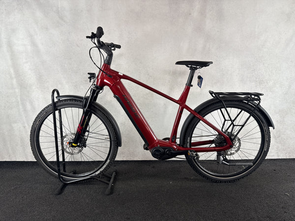 Haibike Trekking 5