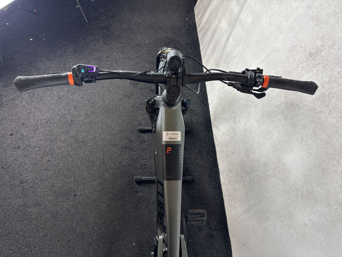Bifoco — cockpit_fahrersicht