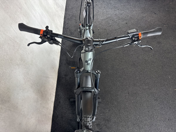 Cube Stereo Hybrid 120 Pro Allroad 625