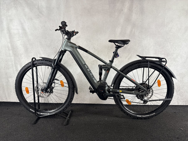 Cube Stereo Hybrid 120 Pro Allroad 625