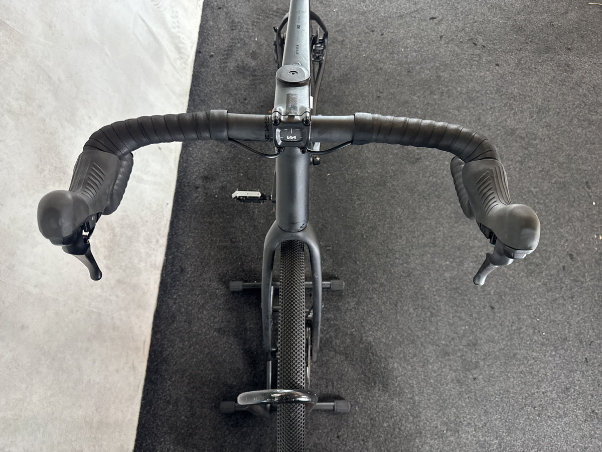 Bifoco — cockpit_von_vorne