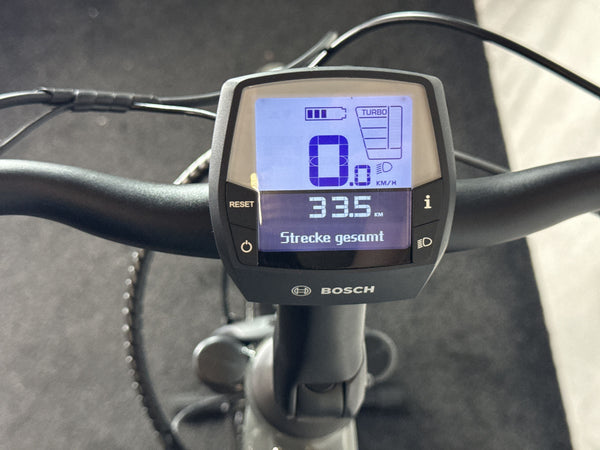 Falter E 9.0 RT 500