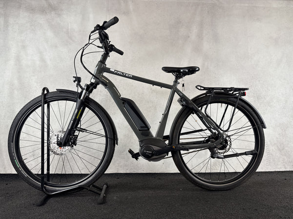 Falter E 9.0 RT 500