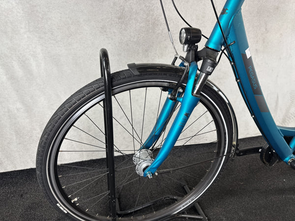 Pegasus Solero SL 7