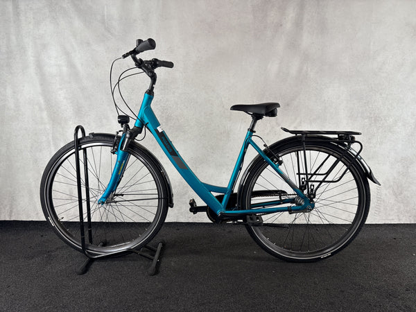 Pegasus Solero SL 7