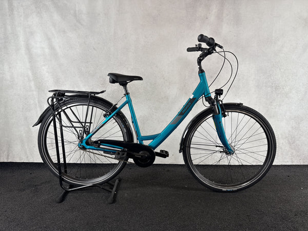 Pegasus Solero SL 7