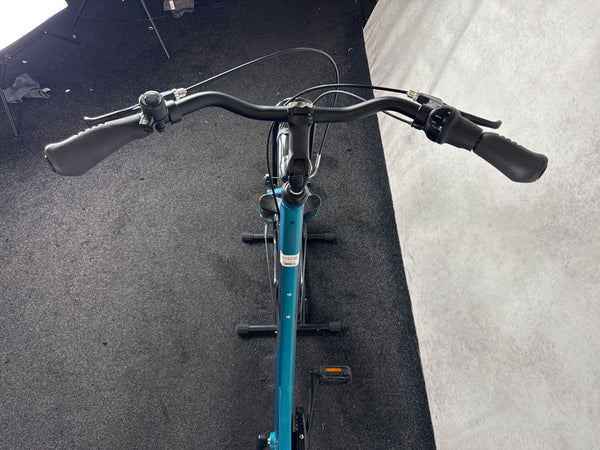 Pegasus Solero SL 7