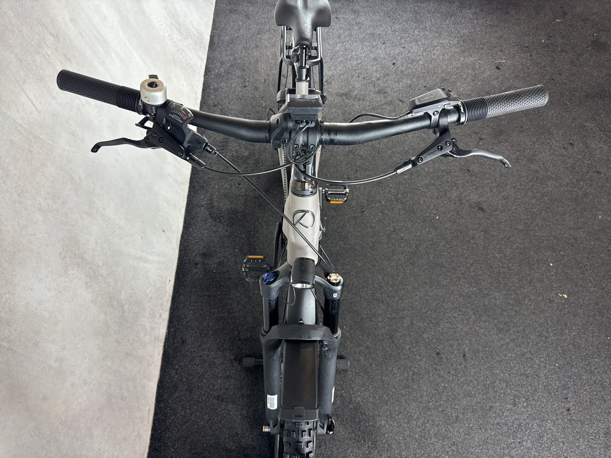 Bifoco — cockpit_von_vorne