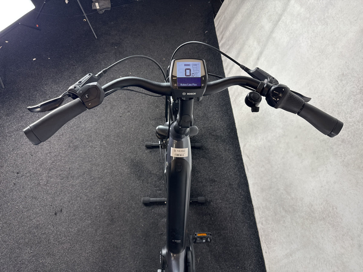 Bifoco — cockpit_fahrersicht