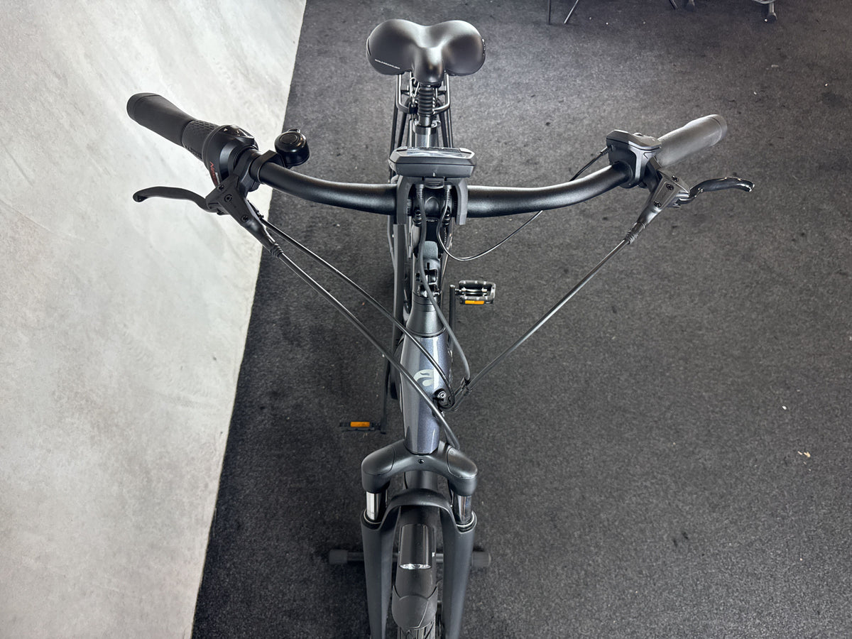 Bifoco — cockpit_von_vorne