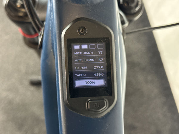 Rocky Mountain Instinct Powerplay Alloy 30