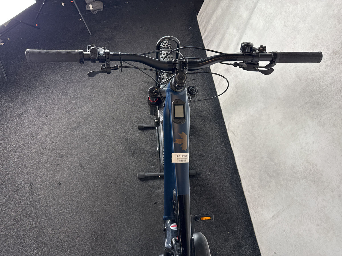 Bifoco — cockpit_fahrersicht