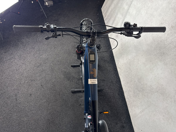 Rocky Mountain Instinct Powerplay Alloy 30
