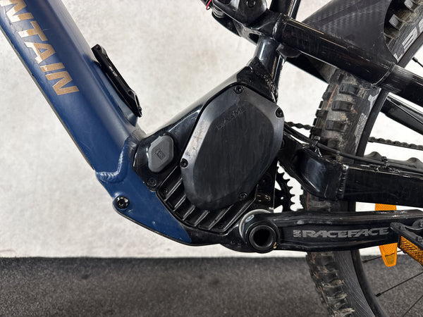Rocky Mountain Instinct Powerplay Alloy 30