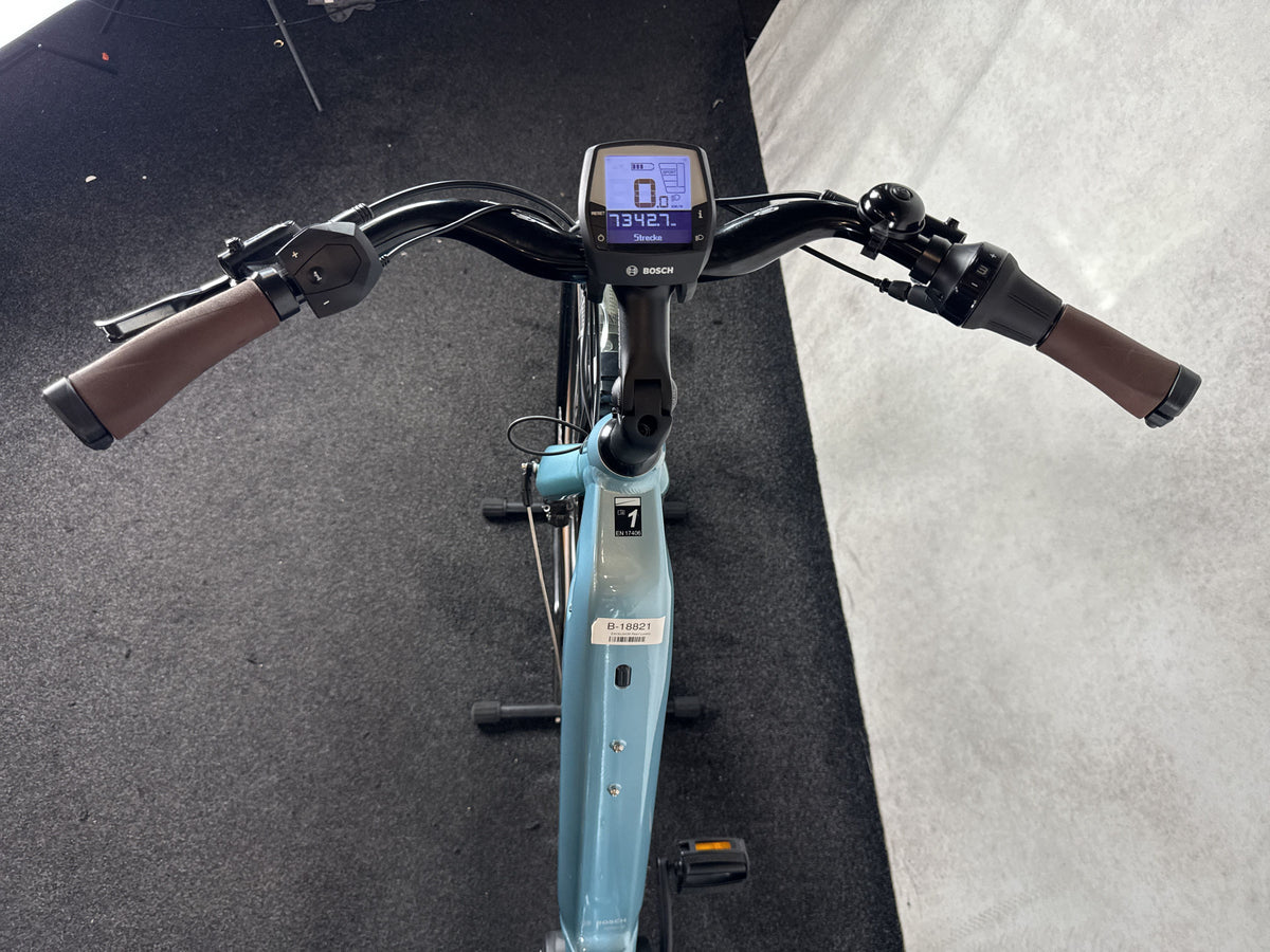 Bifoco — cockpit_fahrersicht