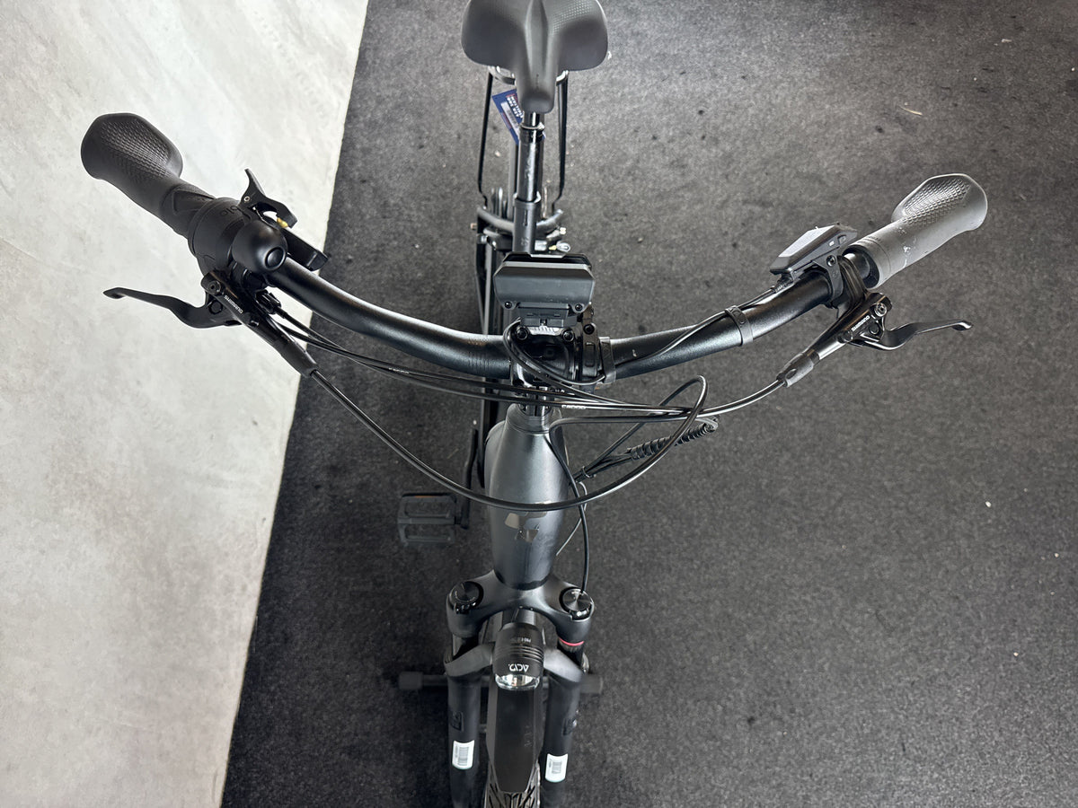 Bifoco — cockpit_von_vorne