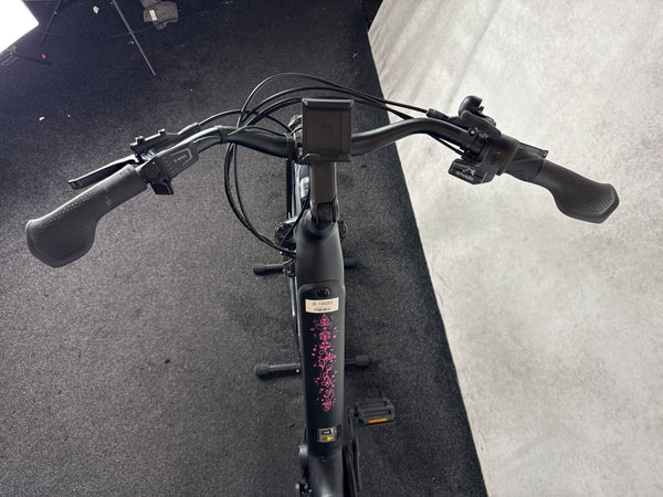 Cube Supreme Hybrid Comfort SLX 625