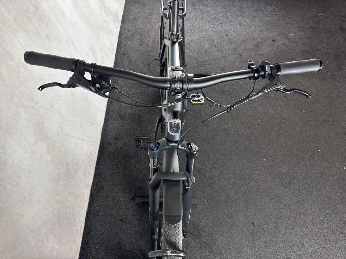 Bifoco — cockpit_von_vorne